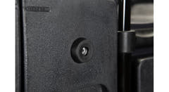 Gator G-PROR-4U-19 rackcase 4U pyörillä