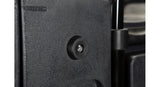 Gator G-PROR-4U-19 rackcase 4U pyörillä