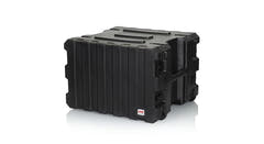 Gator G-PROR-8U-19 rackcase 8U pyörillä
