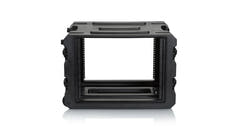 Gator G-PROR-8U-19 rackcase 8U pyörillä