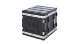 Gator G-SHOCK-12L shock rack 12U kumivaimennuksella