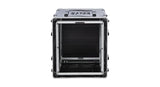 Gator G-SHOCK-12L shock rack 12U kumivaimennuksella