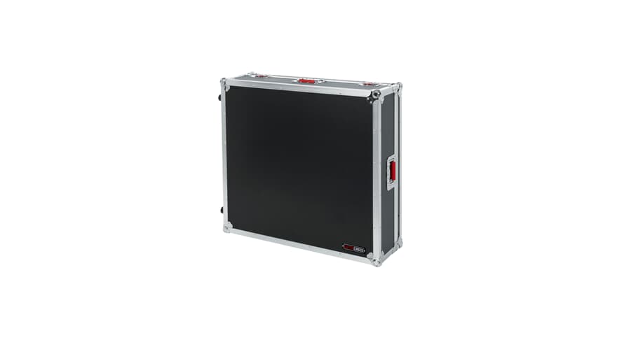 Gator G-TOURPRESL32IIINDH flightcase