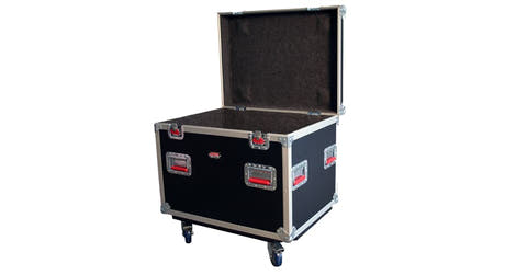 Gator G-TOURTRK3022HS kuorma-auton pack-flightcase 30" x 22,5"