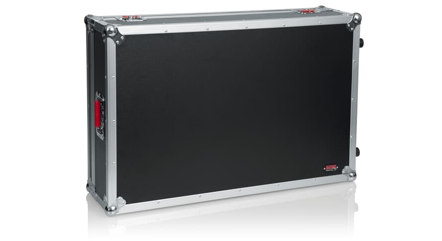Gator G-TOURX32NDH case Behringer X32:lle ilman doghousea