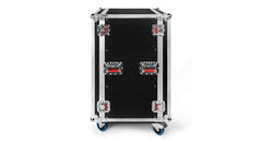 Gator G-TOUR rackcase 12U