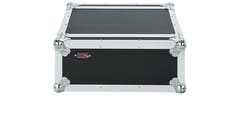 Gator G-TOUR 4U rackcase 4U vanerista