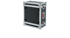 Gator G-TOUR 6U rackcase 6U vanerista