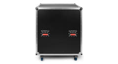Gator G-TOUR CAB412 case 4x12-kitarakaapille