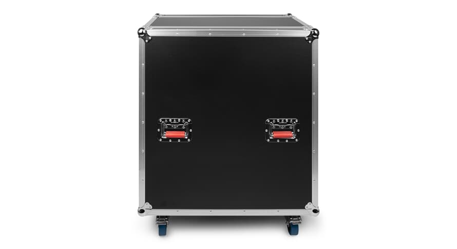 Gator G-TOUR CAB412 case 4x12-kitarakaapille