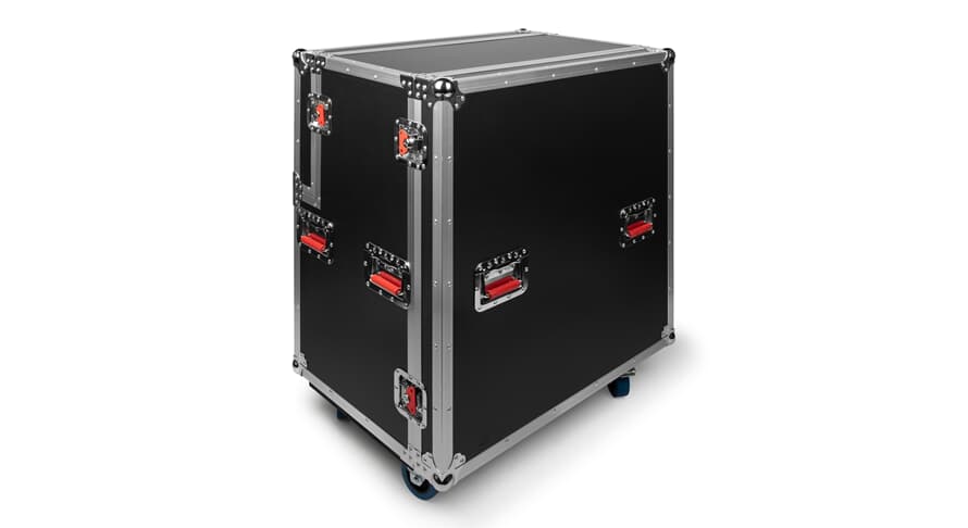 Gator G-TOUR CAB412 case 4x12-kitarakaapille