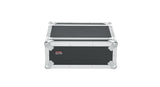 Gator G-TOUR EFX4 rackcase 4U, 15" syvyys