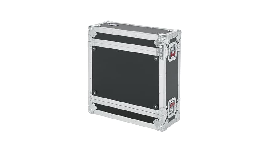 Gator G-TOUR EFX4 rackcase 4U, 15" syvyys