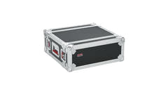 Gator G-TOUR EFX4 rackcase 4U, 15" syvyys