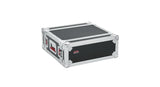 Gator G-TOUR EFX4 rackcase 4U, 15" syvyys
