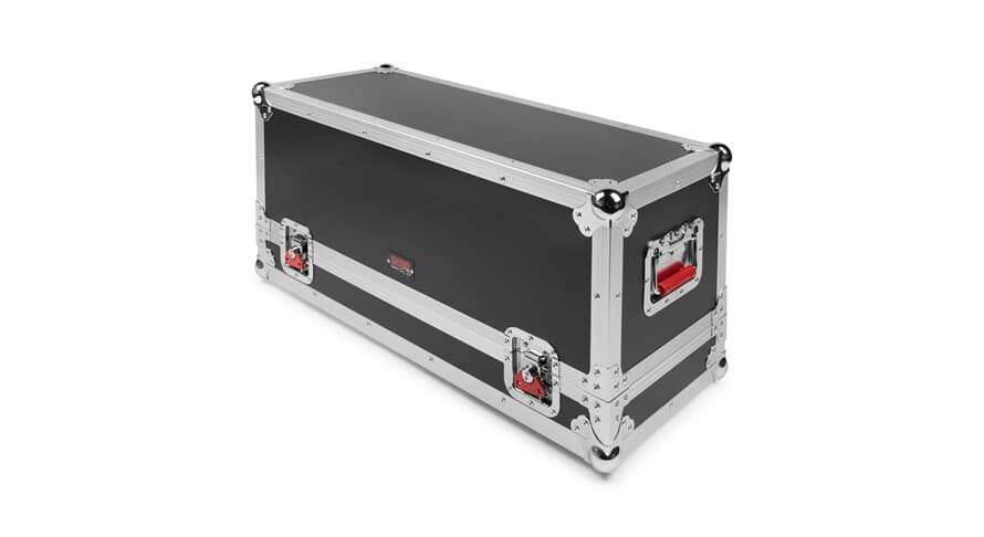 Gator G-TOUR HEAD ATA-case vahvistinnupille
