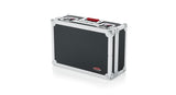 Gator G-TOUR M15 flightcase 15 mikrofonille