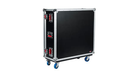 Gator G-TOUR M32 case Midas M32:lle