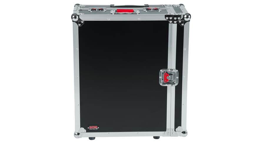 Gator G-TOUR X32CMPCTW case Behringer X32 Compactille