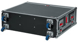 Gator G-TOUR X32 case Behringer X32:lle