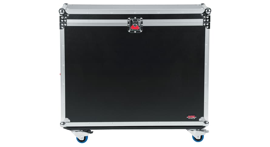 Gator G-TOUR X32 case Behringer X32:lle