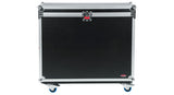 Gator G-TOUR X32 case Behringer X32:lle