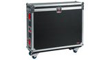Gator G-TOUR X32 case Behringer X32:lle