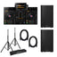 Pioneer DJ XDJ-RX3 DJ Pro -paketti