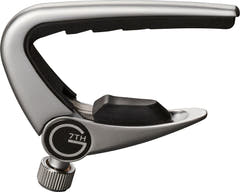 G7th Newport 12-kielinen Silver GIT