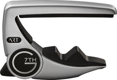 G7th Perfo 6-kielinen Silver GIT