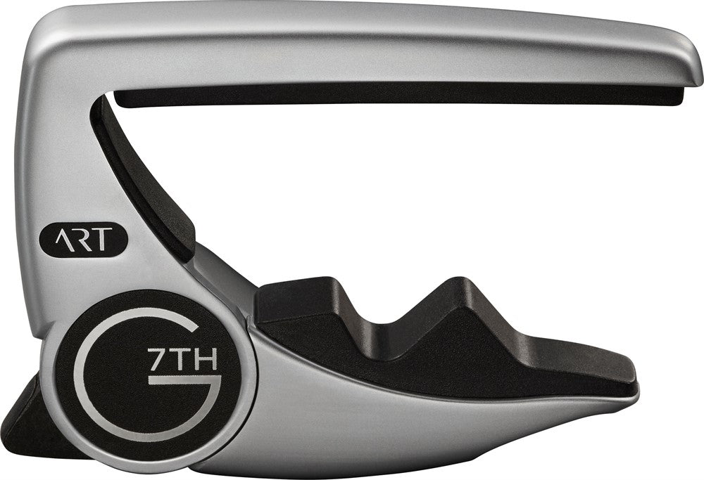 G7th Perfo 6-kielinen Silver GIT
