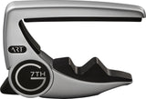 G7th Perfo 6-kielinen Silver GIT