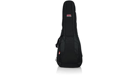 Gator GB-4G-ACOUELECT gig bag sähkök akustiselle kitaralle