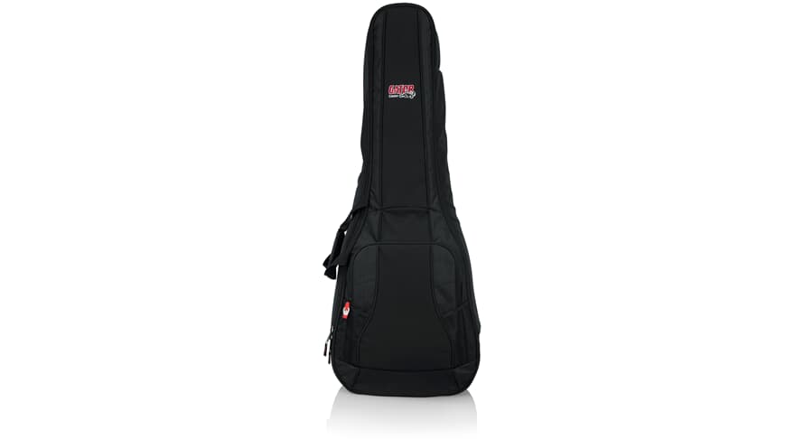 Gator GB-4G-ACOUELECT keikkalaukku