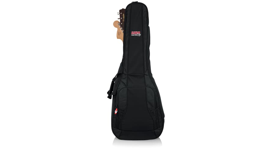 Gator GB-4G-ACOUELECT keikkalaukku