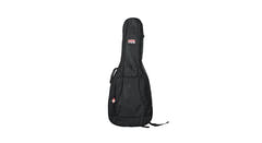 Gator GB-4G-ACOUSTIC akustisen kitaran keikkalaukku