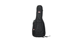 Gator GB-4G-ACOUSTIC akustisen kitaran keikkalaukku