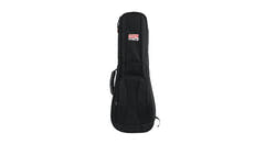 Gator GB-4G-UKE CON -keikkalaukku konserttiukuleleille