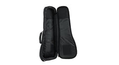 Gator GB-4G-UKE CON -keikkalaukku konserttiukuleleille