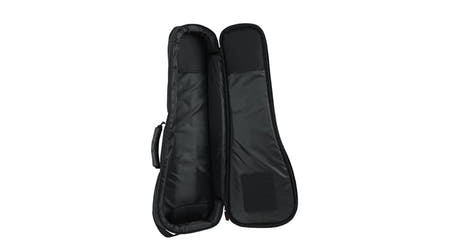 Gator GB-4G-UKE CON -keikkalaukku konserttiukuleleille