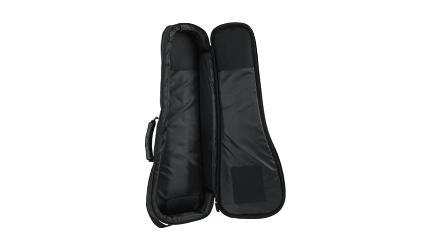 Gator GB-4G-UKE CON -keikkalaukku konserttiukuleleille