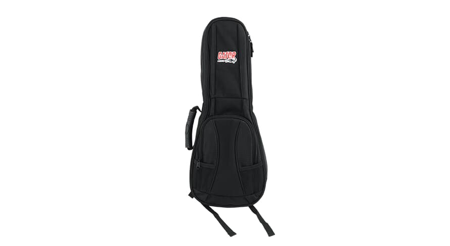 Gator GB-4G-UKE keikkabag, SOP
