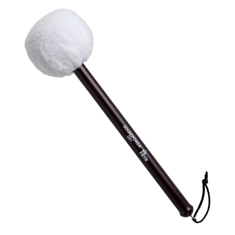 Vic Firth GB1 Soundpower® gonginuija