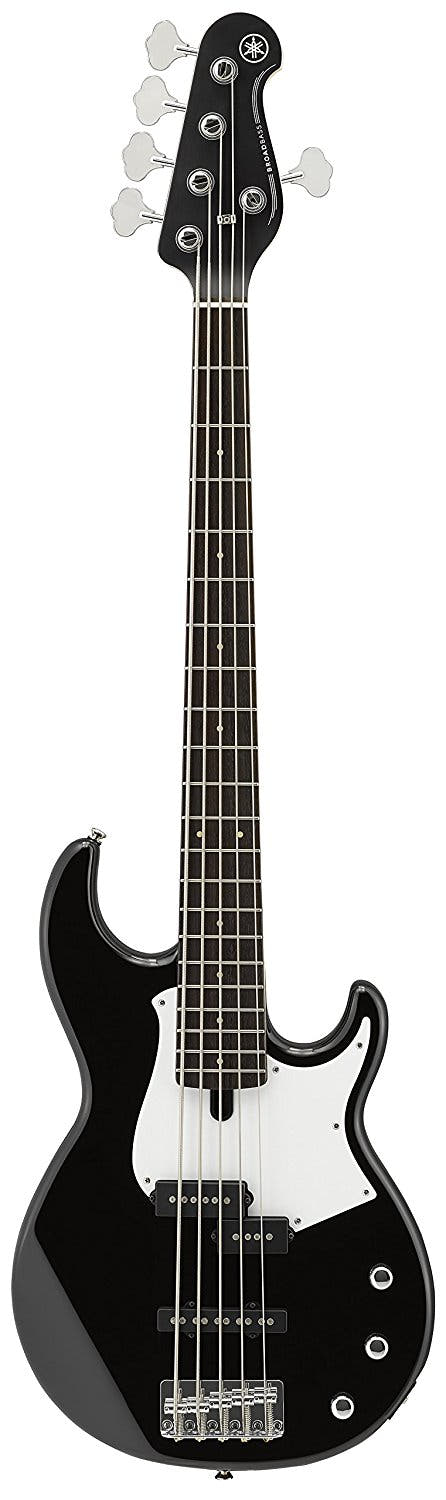 Yamaha BB235 SÄHKÖBASSO - BLACK