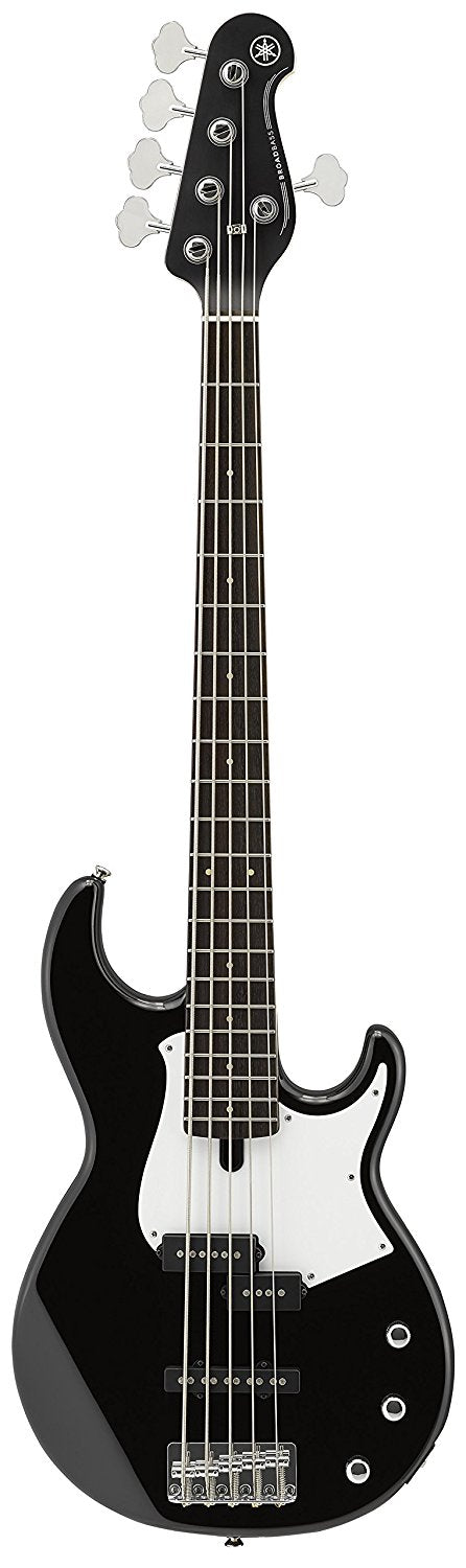 Yamaha BB235 SÄHKÖBASSO - BLACK
