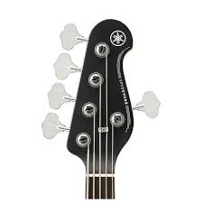 Yamaha BB235 SÄHKÖBASSO - BLACK