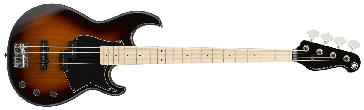 Yamaha GBB434M El-Bas (Tobacco Sunburst )