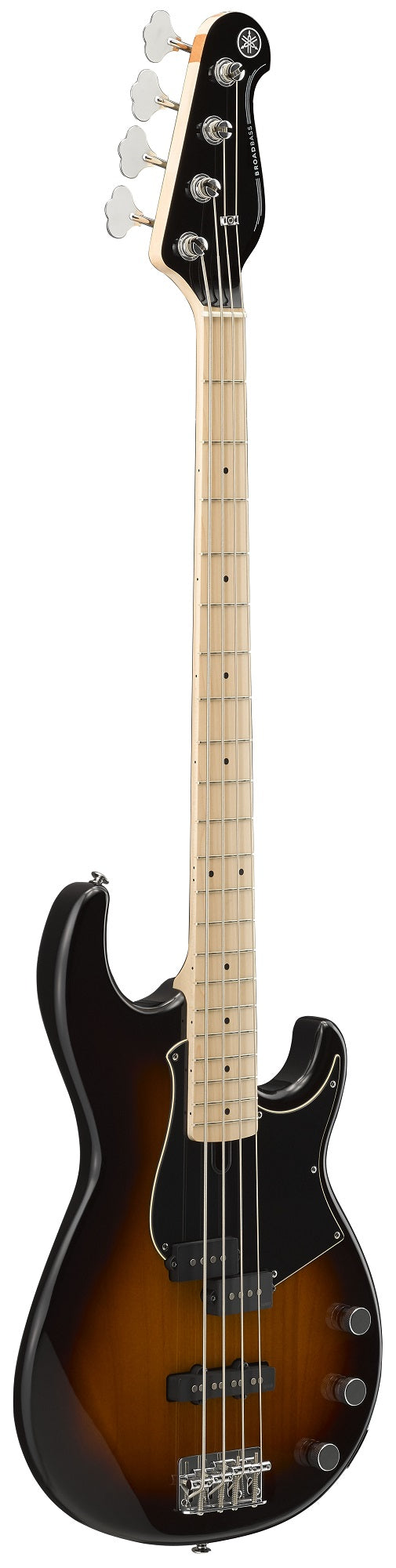 Yamaha GBB434M Sähköbasso (Tobacco Sunburst)