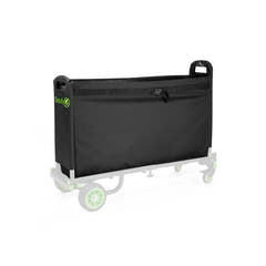 Gravity BG CART M 1 - Vaunupussi CART M 01 B:lle