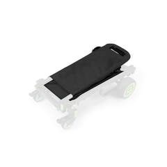 Gravity BG CART M 1 - Vaunupussi CART M 01 B:lle